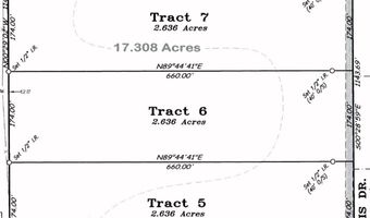 Tbd La Hwy 40 lot A, Albany, LA 70443