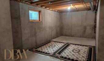 1208 Sage Brush St, Cody, WY 82414