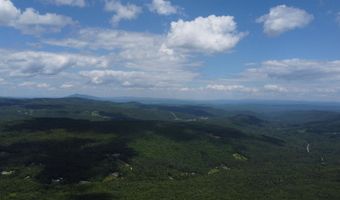 Markham Mountain Road, Andover, VT 05143