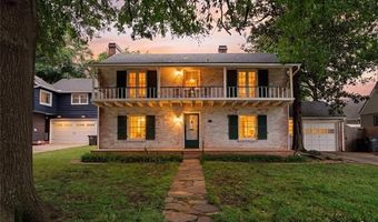 1655 Cherokee Pl, Bartlesville, OK 74003