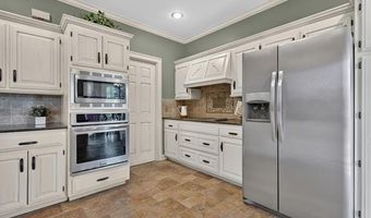 2508 Glynnwood Ln, Bartlesville, OK 74006