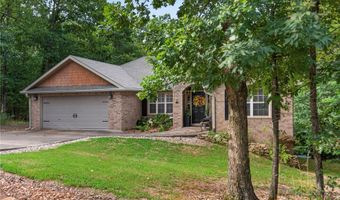 3 Ibis Ln, Bella Vista, AR 72714