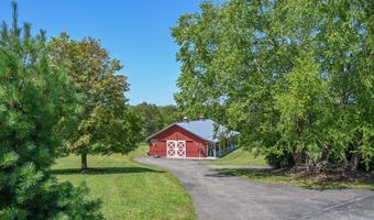 2325 ACCIDENT FRIENDSVILLE Rd, Accident, MD 21520