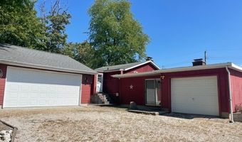 4005 S Hillcrest Rd, Knox, IN 45634