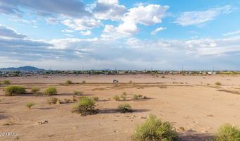 W Pony Circle Road 185, Arizona City, AZ 85123