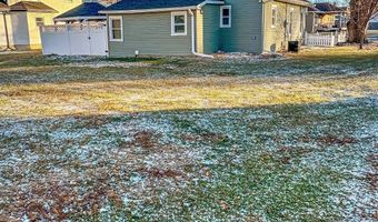 814 W Park St, Albion, NE 68620