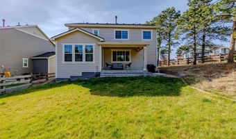 6552 S Biloxi Way, Aurora, CO 80016