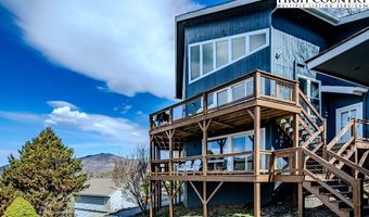 270 Elk Hill Dr, Banner Elk, NC 28604