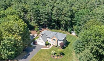 5 WEYMOUTH Ln, Coventry, RI 02816