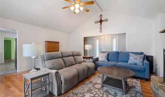 615 Clear Creek Rd, Alma, AR 72921