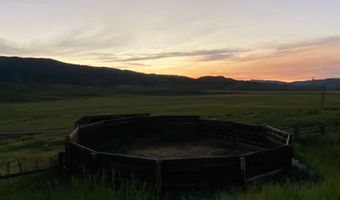 2406 SMOKEY CANYON Rd, Auburn, WY 83111