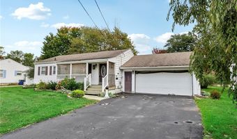 1408 Allen Ave, Ashtabula, OH 44004