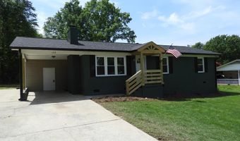 122 McKee Dr, Blacksburg, SC 29702