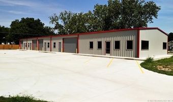 607 S Lake Murray Dr, Ardmore, OK 73401