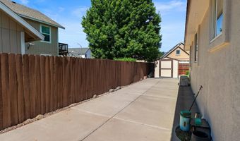 1742 Empire Ranch Rd, Carson City, NV 89701
