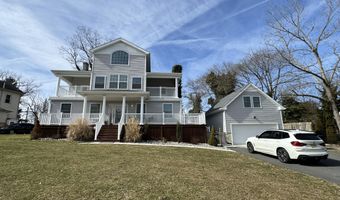 111 N Shore Rd, Absecon, NJ 08201