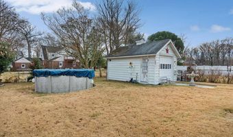 612 W GRAISBURY Ave, Audubon, NJ 08106