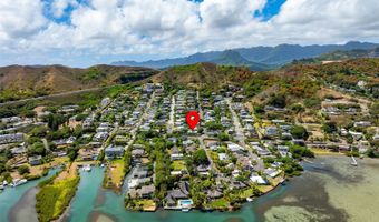 44-151 Bayview Haven Pl, Kaneohe, HI 96744
