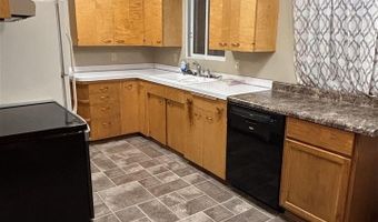 1042 AVENUE A, Bayard, NE 69334