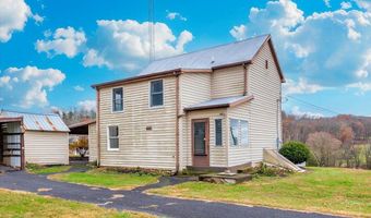 10622 NATIONAL Pike, Big Pool, MD 21711