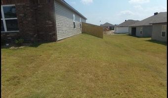 5009 Windflower Cv, Alexander, AR 72002