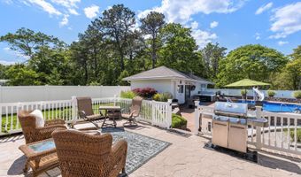 28 Hannah Lee Rd, Barnegat, NJ 08005