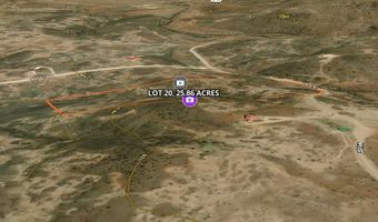 Tract 20 Sierra La Rana, Alpine, TX 79830