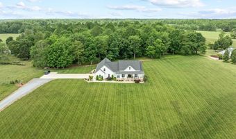 8275 Medlin Rd, Baxter, TN 38544