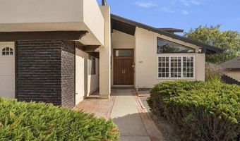 3605 Syracuse Ave, San Diego, CA 92122