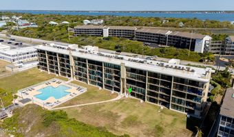 2305 W Fort Macon Rd 103, Atlantic Beach, NC 28512