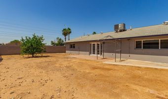 13801 N 36TH Dr, Phoenix, AZ 85053