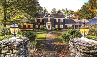 60 Wedgewood Rd, Auburn, ME 04210