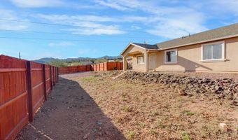 33665 S INCLINE Dr, Black Canyon City, AZ 85324