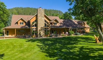 367 Sand Creek Rd, Beulah, WY 82712