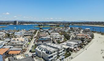 2689 Ocean Front Walk, San Diego, CA 92109