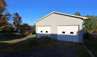 1011 Eastern Ave, Ashland, OH 44805