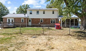 3650 Rambo Ave, Alliance, OH 44601