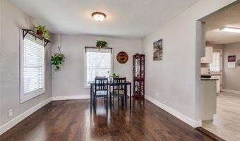201 E Davis Ave, Alvarado, TX 76009