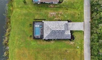 17120 Serengeti, Alva, FL 33920