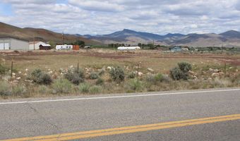 Highway 93, Challis, ID 83226