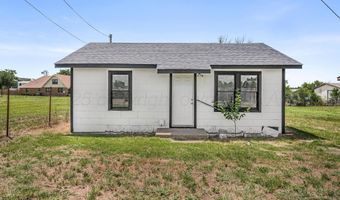 306 FORD Ave, Amarillo, TX 79108