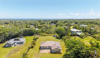 15-2063 21ST Ave, Keaau, HI 96749