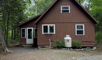 6 Maple Dr, Abbot, ME 04406