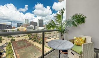 410 W 7th St S 1125-1126, Tulsa, OK 74119