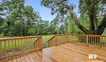 15616 Dogwood Rd, Bay Minette, AL 36507