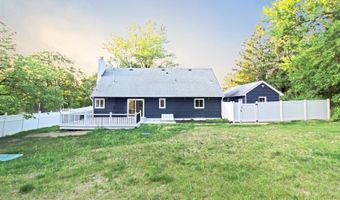 96 Newton Sparta Rd, Andover, NJ 07860