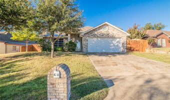 436 Hillside Dr, Aledo, TX 76008