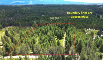 7248 E Honeysuckle Rd, Athol, ID 83801