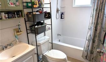 45 Urban Ave 3A, North Providence, RI 02904