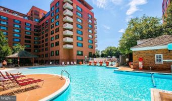 1111 ARLINGTON Blvd 826, Arlington, VA 22209